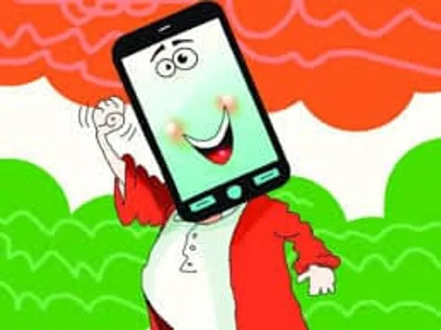 Reliance Jio to soon launch LTE-ready mobile handsets under Lyf brand