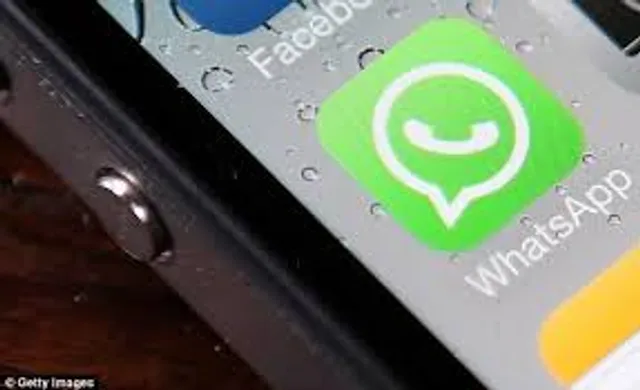 Save Delhi women using WhatsApp