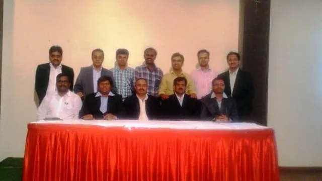 CAN elects new office bearers