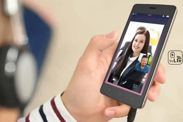 Ziox Mobiles launches Astra Force 4G smartphone