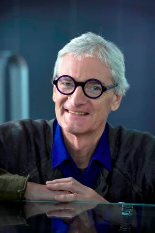 Dyson’s patented technology to make inroads into Indian Markets from 2017