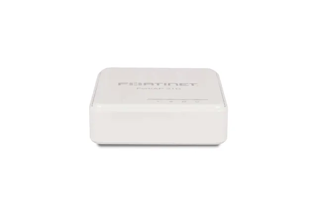 New secure wireless access
