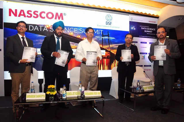 Data Science Foundation organise Annual Data Science Summit