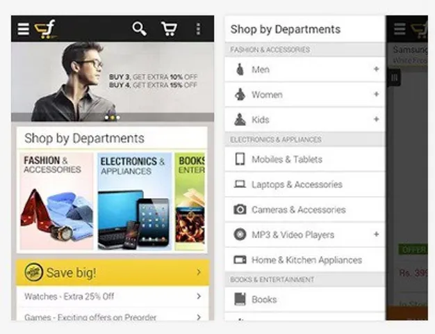 Flipkart to go app-only