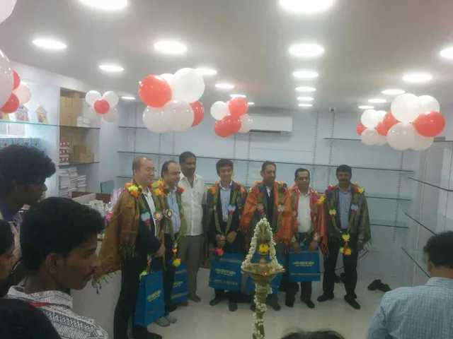 Konica Minolta Installs 1st MGI JET Varnish 3DS in India