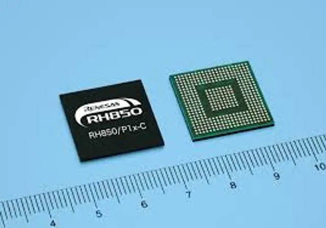 Synopsys implementing the latest networking standards