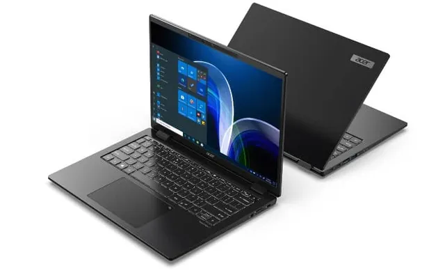 Acer Launches TravelMate P6 Series Thin Notebook