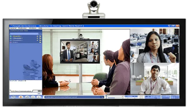 New Cloud based Video Conferencing Solution from *astTECS