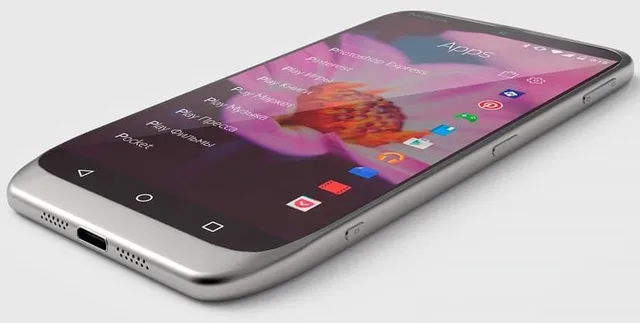 Rumoured Nokia E1 smartphone may feature these specifications
