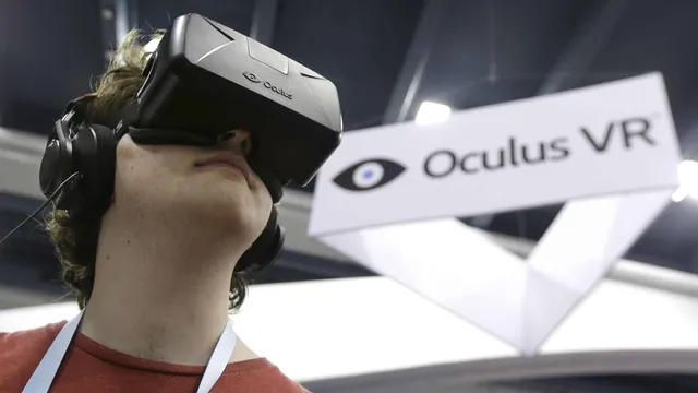 Facebook to pay $500 million to ZeniMax Media in Oculus lawsuit