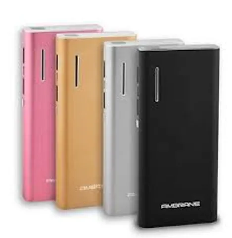Ambrane India announces newest P1313, in four colorful shades for Rs. 2,999/-
