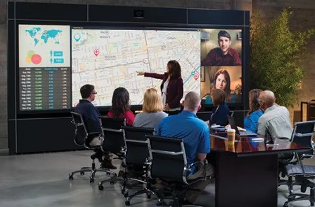 Prysm launches Workplace Collaboration Solutions in India