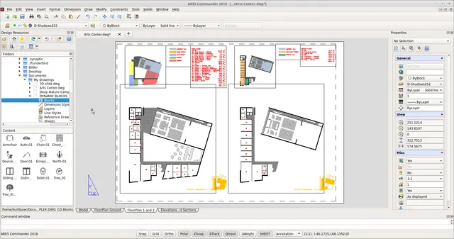 Graebert introduces 2016 version of CAD softwares