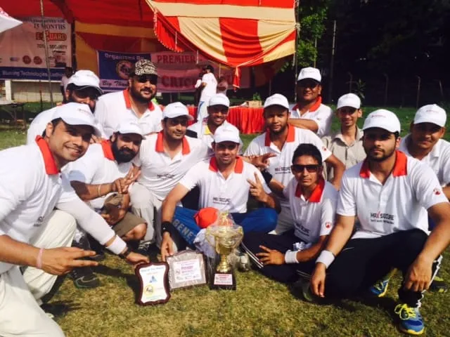 Premier - Digisol cricket cup boosts channel partners