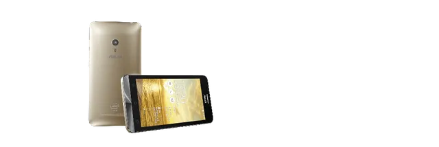 ASUS Zenfone 5 woo the Indian masses