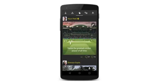Orkut Founder Launches Hello Network in India
