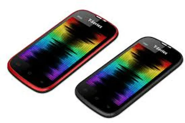 Affordable but power-packed mobile phones