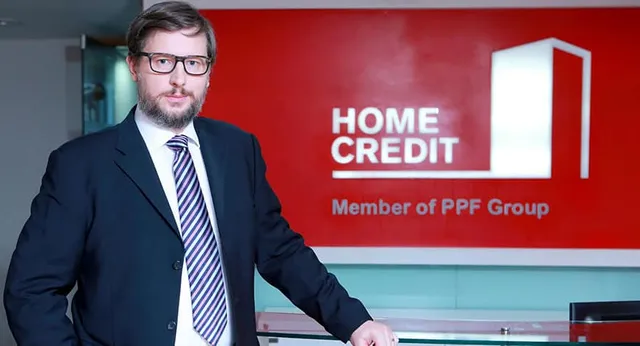 Home Credit India Launches Mobile App