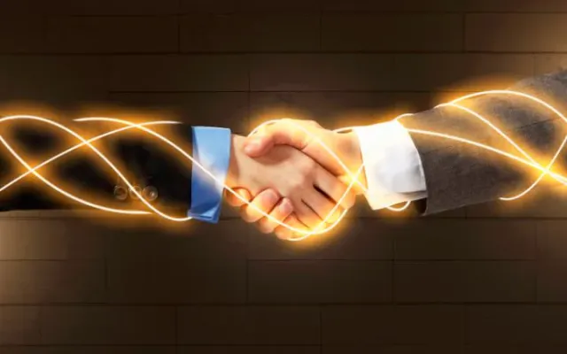 CASHe announces Strategic Tie-up with Rubique