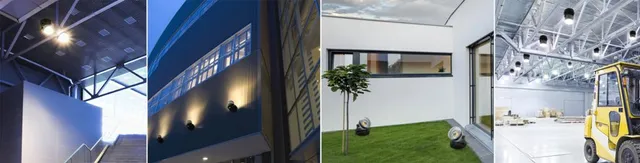 GlacialLight introduces the 54W model in its Arcturus Bay Light series