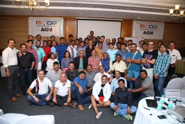 ISODA to elects It's New Management Committee