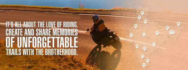 Pulp Strategy's Digital Platform for Bikers crosses 1 lac active users