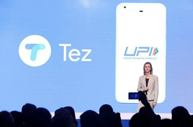 Google Introduces Tez for Simple and Secure Mobile Payments