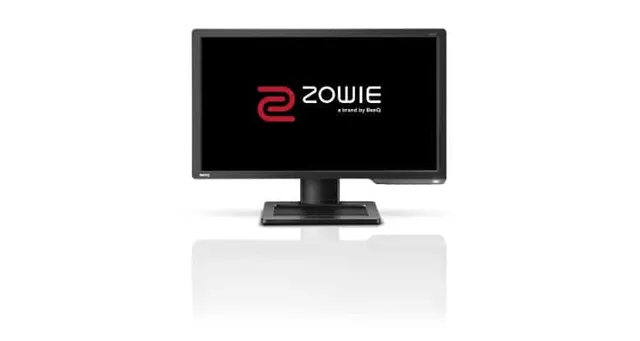 BenQ Introduces ZOWIE XL2411P PC e-Sports Monitor in India
