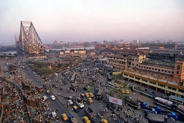 COMPASS to hold 4th conclave of FAIITA in Kolkata