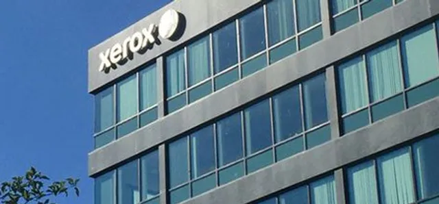 Xerox Releases 2016 Global Citizenship Report