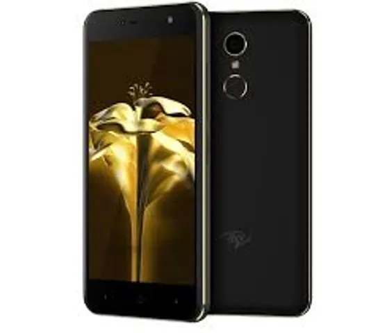 itel launches S41with fingerprint sensor and 3 GB RAM at INR 6,990 