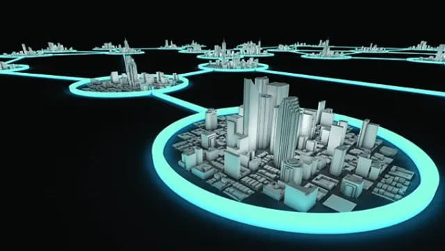 Government announces 30 new smart cities