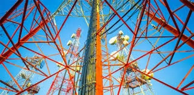 Ericsson emerges as leader in mobile infrastructure market 2014