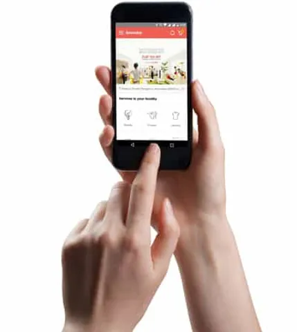 Housejoy Rolls out India’s First Geo-Targeted App in Home Services Segment