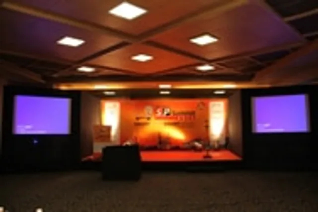 Solution Champs Triumph at 10th SP Summit