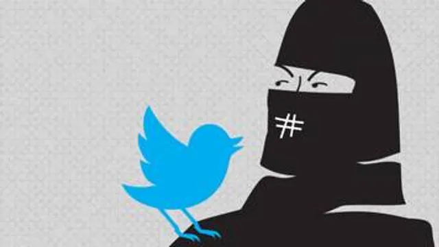 Twitter suspends over 376,000 terrorism-related accounts