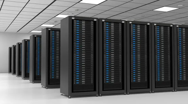 Data storage market poised to reach new heights in 2022 with next gen tech