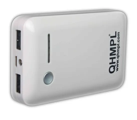 Keep gadgets use ready always