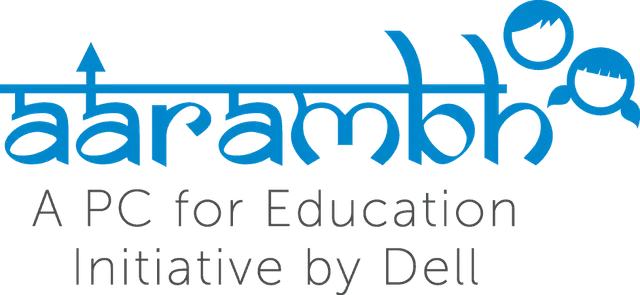 Dell addresses foundation needs for a digital economy with AARAMBH; a PC for Education