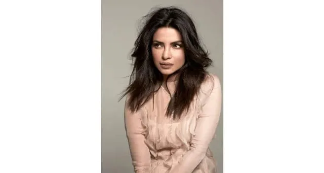 HARMAN Announces Priyanka Chopra as Global Brand Ambassador