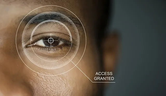 Best Smartphones with Iris Scanners