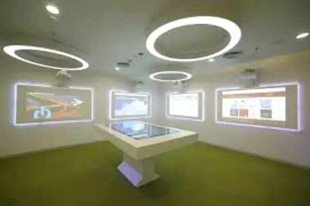 Accenture opens cyber security facility in Bangalore