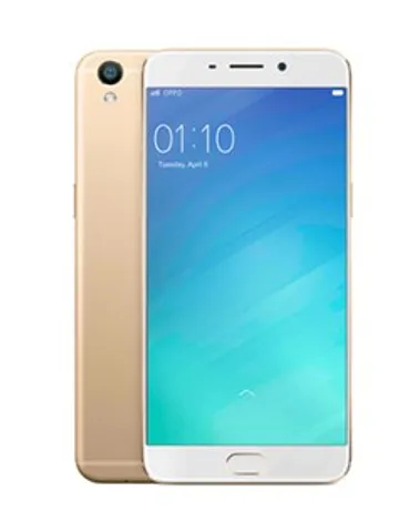 OPPO F1 Plus kicks off sales across India
