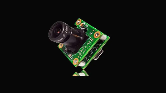 e-con Systems Launches GigE Low Light HDR Camera