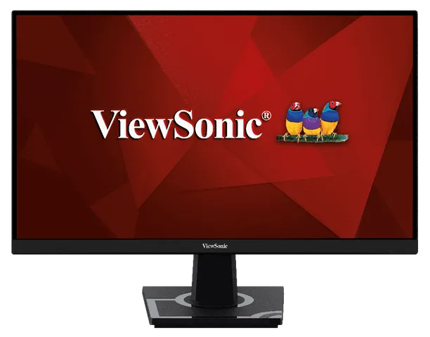 ViewSonic Launches 24-Inch IPS Gaming Monitor in India