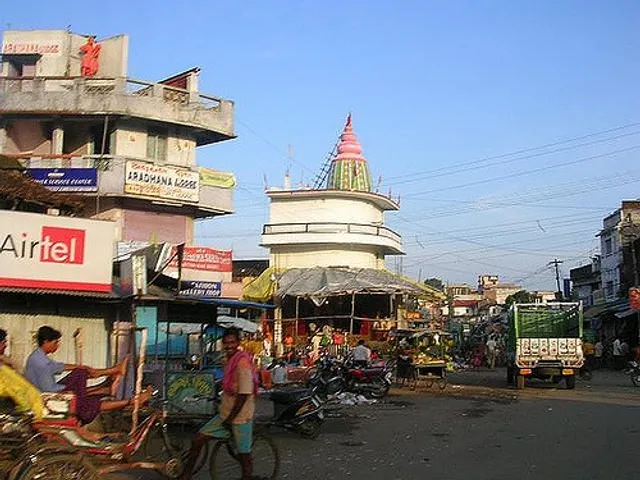 Sambalpur Partners seeks Price Support from Vendors
