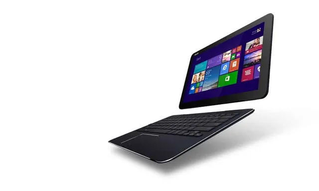 Asus recognized at 2015 CES Innovation Awards