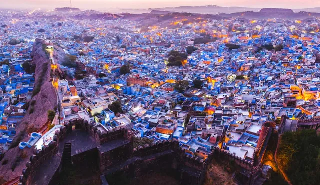  90% IT Traders not Following GST in Jodhpur   