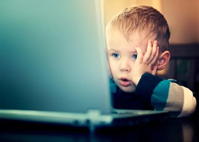 Half of Indian Parents are Concerned about Stranger Danger: McAfee