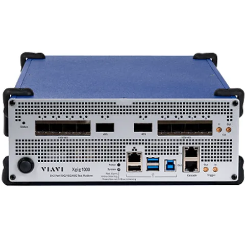 VIAVI Introduces Powerful Monitoring and Analysis System